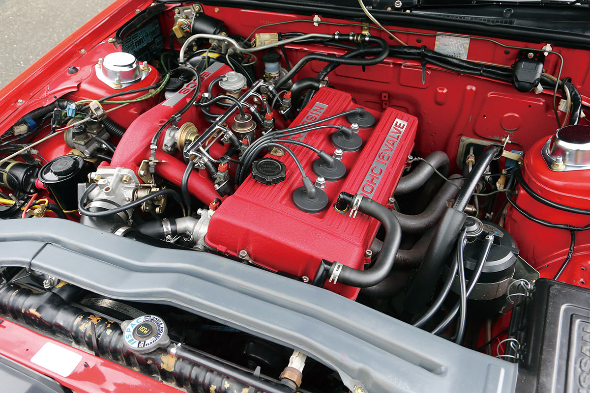 西部警察｜マシンRS｜フォーメーションを組み、あらゆる犯罪を阻止する