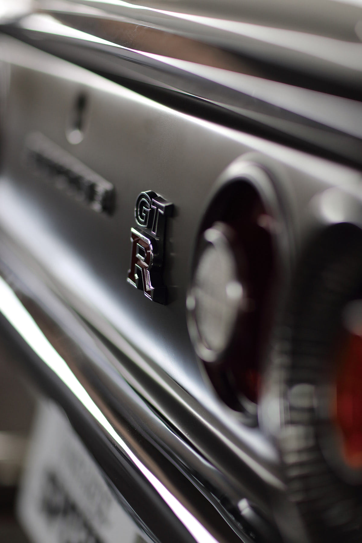 せっかくならちゃんと仕上げて長く乗りたいという思いが強かった｜1977