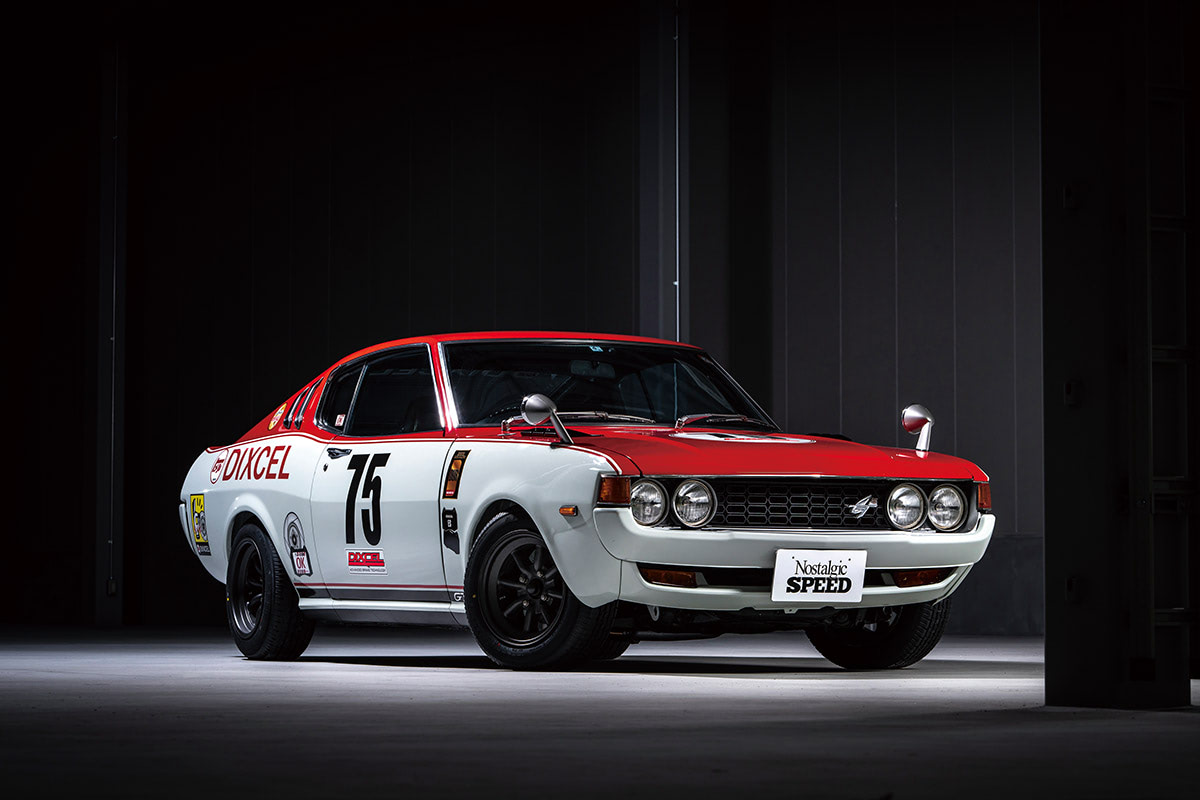 走りも断然刺激的！ 規制前のモデルをあえて選んだ、オーナー青年時代