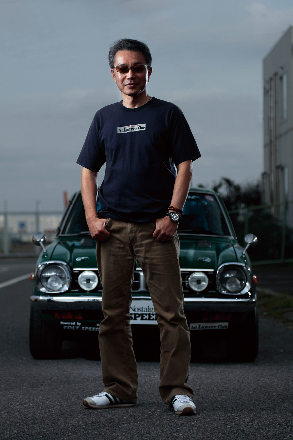 馬力が110psから160psに! トルクは18kg-m台ヘ！ 820kgの車重と合わせた