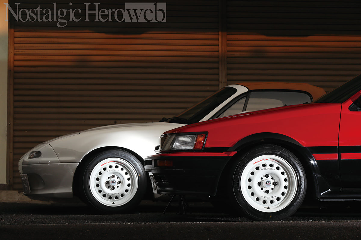 アメに撃たれる15
a4水彩アート紙 スーパーアール・エー・ピー】令和に復刻したSUPER R・A・P evo. 14