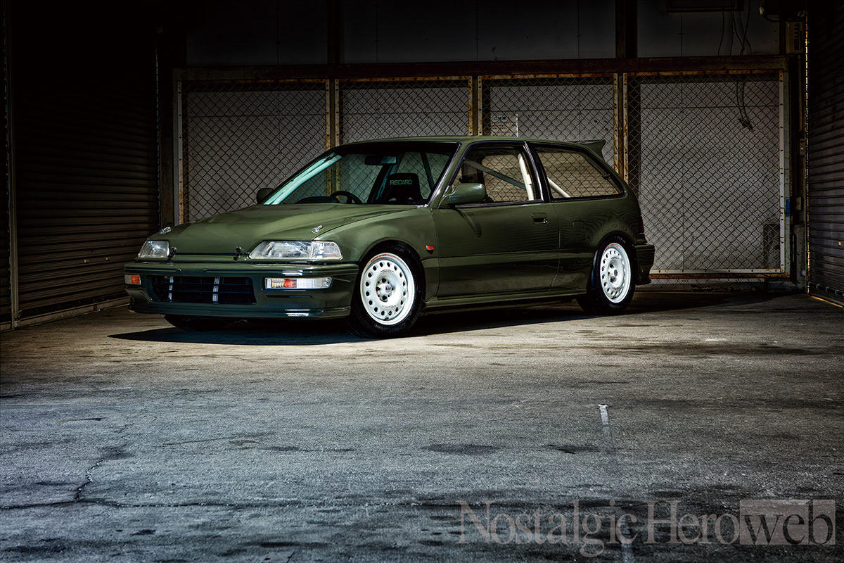 ②スーパーラップ スーパーアール・エー・ピー】令和に復刻したSUPER R・A・P evo. 14