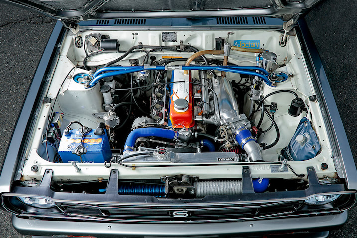 310 サニー　後期　SGX用 5d46d967d4820d0e739f7c9c45f357