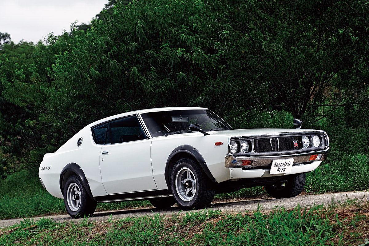 ヤナセが販売したケンメリGT-R【1】さまざまな問題があった