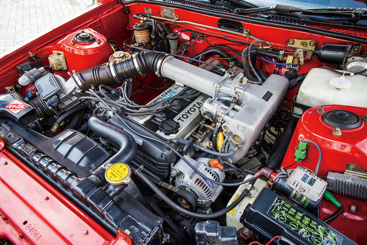 ライズアップライトのXX【3】「いつかまた所有できたらいいな