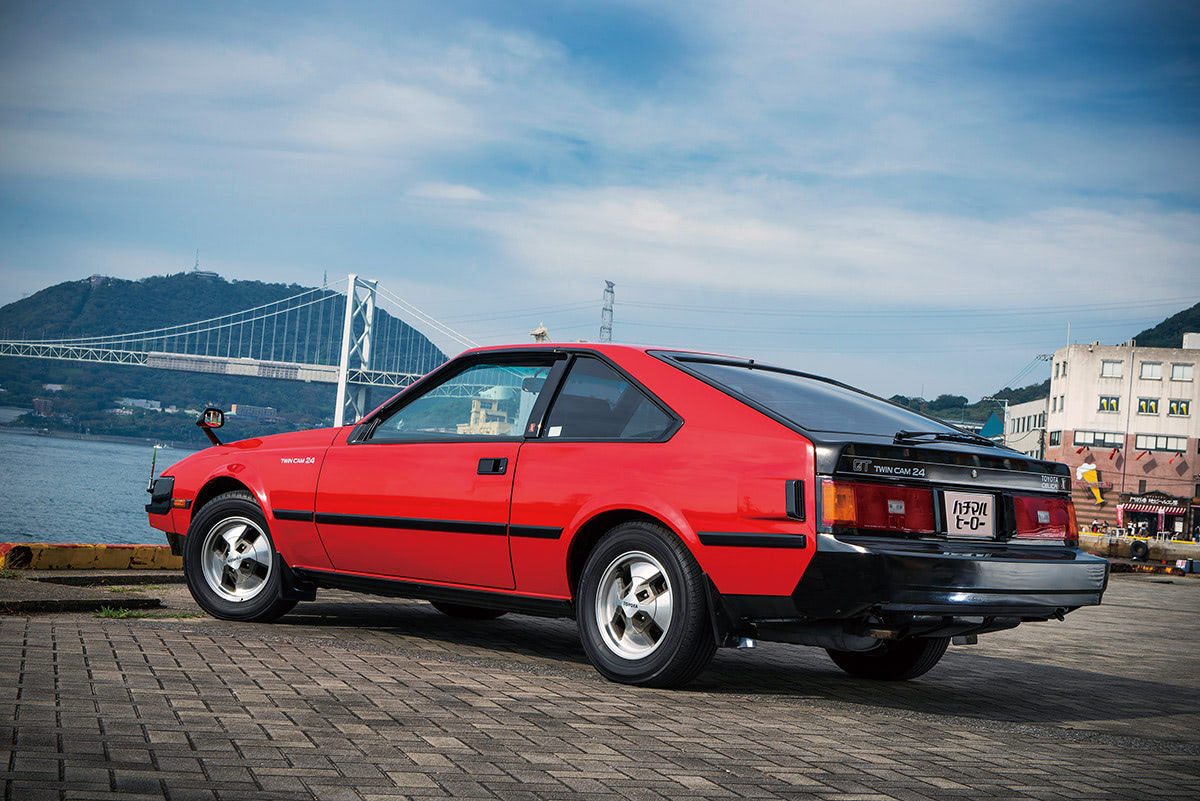 ライズアップライトのXX【3】「いつかまた所有できたらいいな