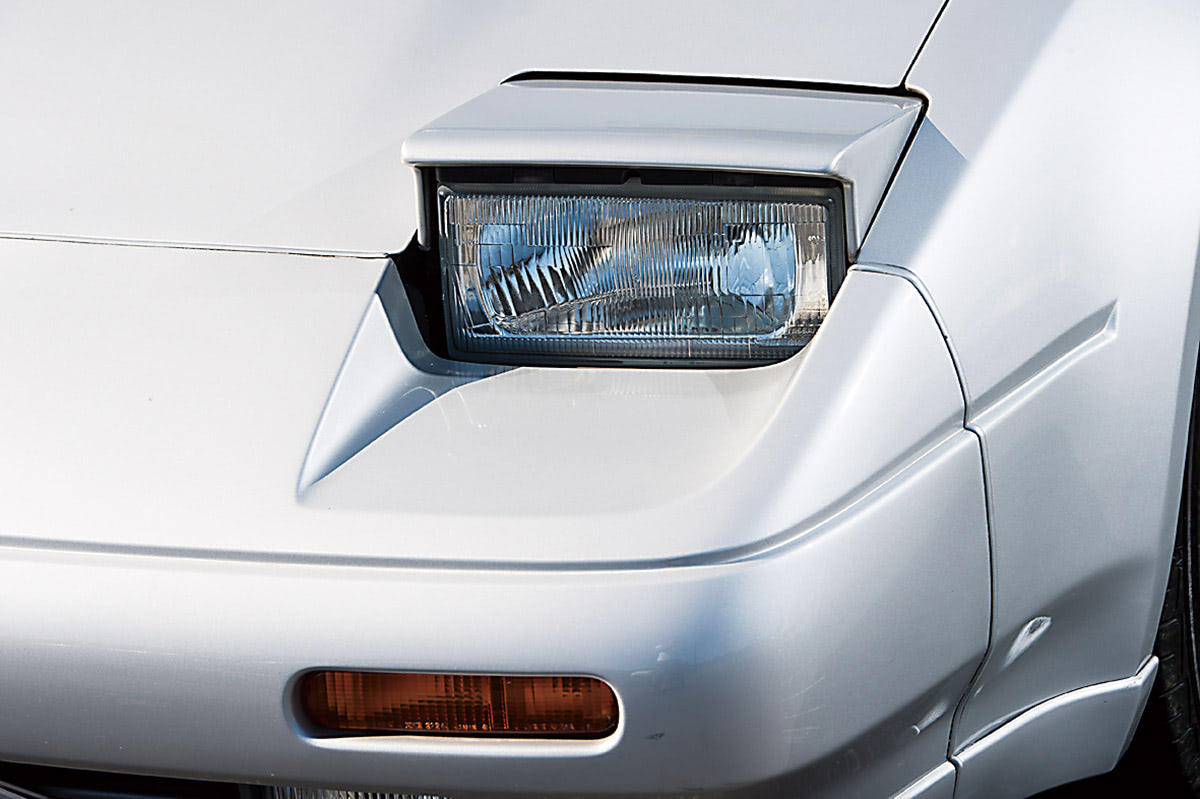 Z31 Z32 Z2台持ち趣味翁 2 孫もクルマ好きに育つ 一家すべてがクルマ道楽の人生を歩む 人がうらやむほどのクルマ道楽一家 Nosweb Jp 日本の旧車webマガジン ノスウェブドットジェイピー