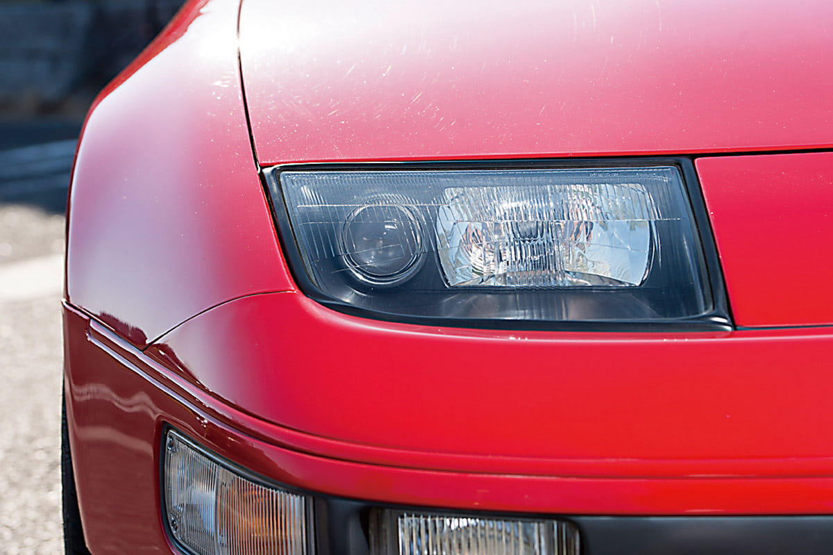 Z31＆Z32。Z2台持ち趣味翁【3】「どちらも好きだが、どちらか
