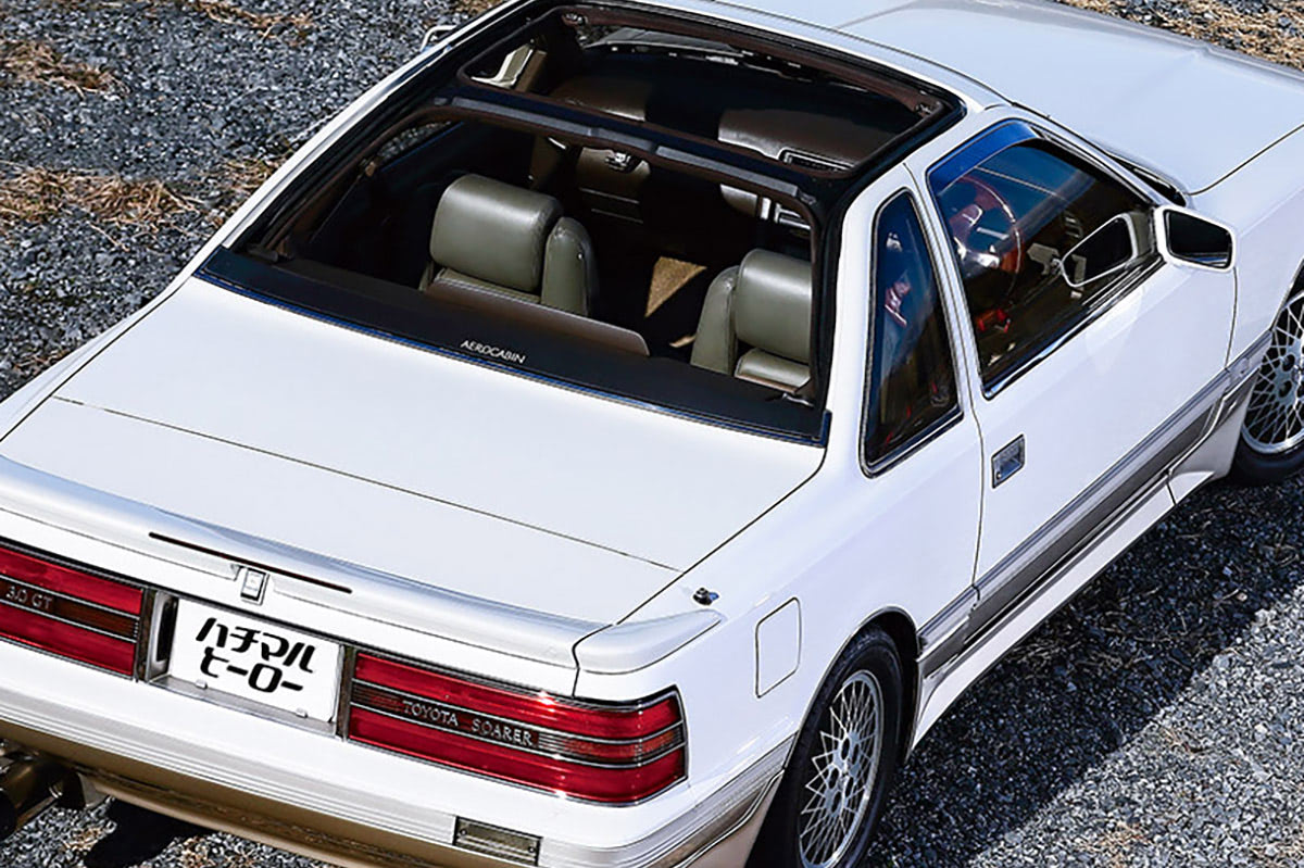 ☆希少 グリフォン トヨタ ソアラ griffon SOARER 20系?MZ20?MZ21?GZ20? 七宝焼き? TOYOTA フロント