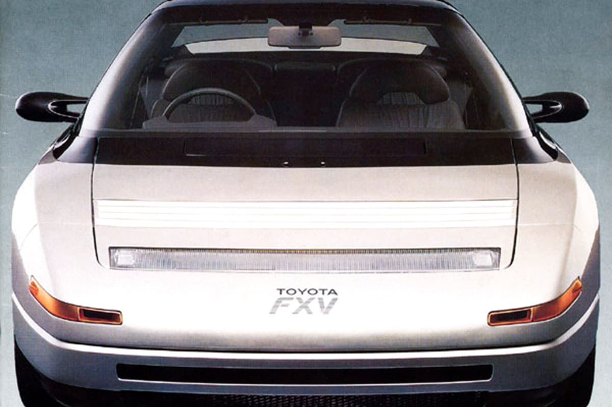 トヨタ　FX-1 時計付きポスター GY5ahmqawAAeqc4.jpg