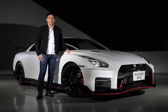 【新品未使用】日産　ドライバーレプリカブルゾン　NISMO　レーシング　Mサイズ 新品未使用】日産 ドライバーレプリカブルゾン NISMO レーシング Mサイズ