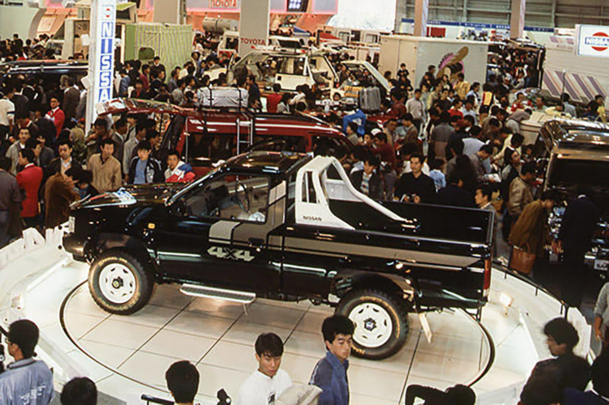 1980年製最初期オリジナル未スプレー ジャンパトゥ1000 ロールスロイス伝説 ターボシンドロームの1980年代前半。乗り遅れたハイソカーブーム