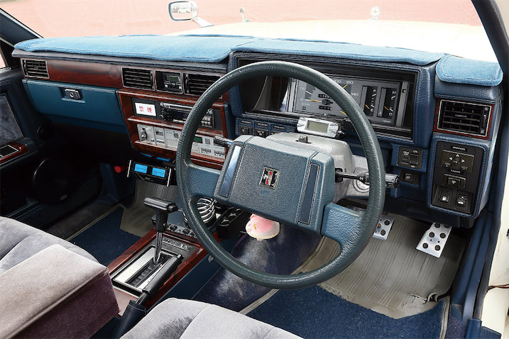 日産　y31系　セドリック　グロリア　エアコン吹き出し口セット 日産純正】 Y31 セドリック / グロリア / エアコン吹き出し口 セット