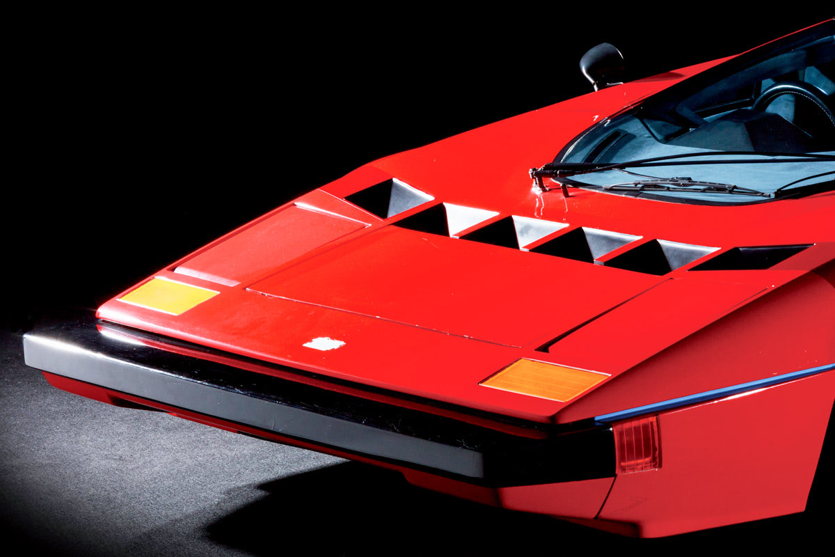 世に出ることのなかったジャパンプレミアムカー【1】1979年式 童夢 P-2