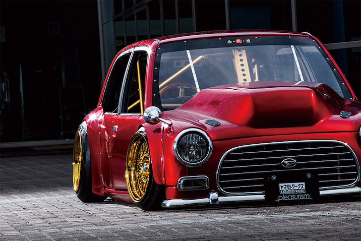 Look SmartLamborghini concept S 2005年 Lamborghini Concept S (2005) - pictures, information & specs