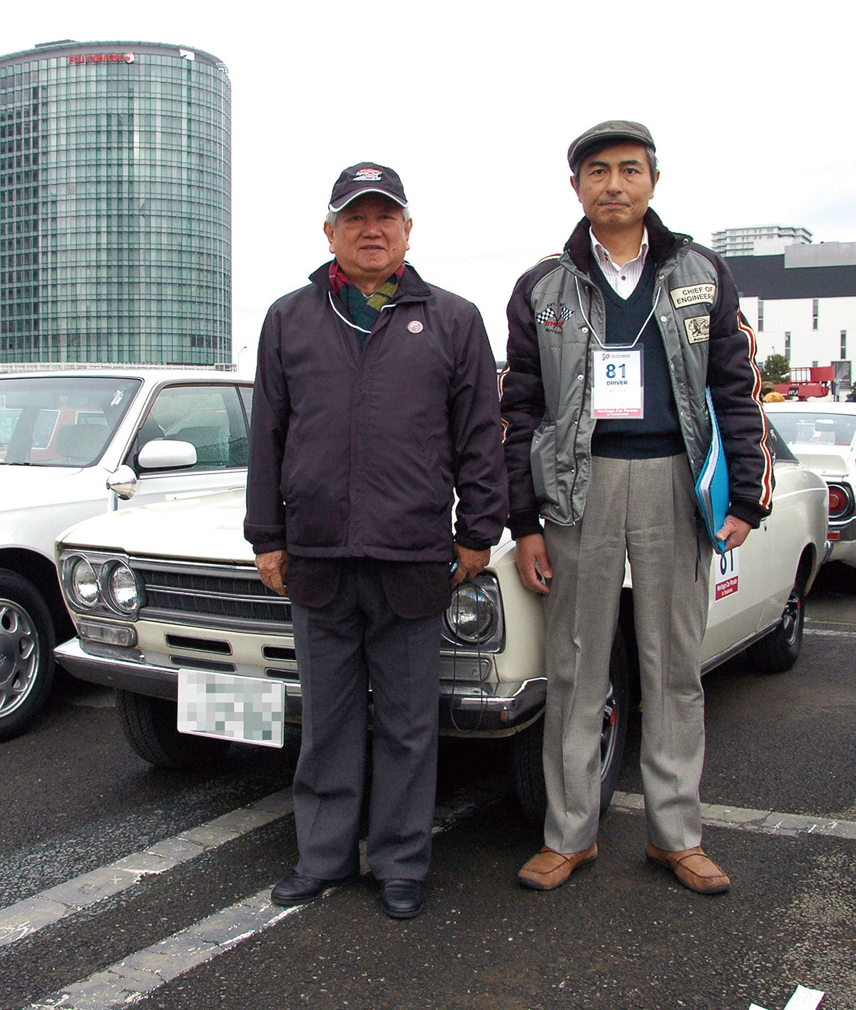 初代C30ローレルの軌跡 7】1970年、日産初となるハードトップが登場 