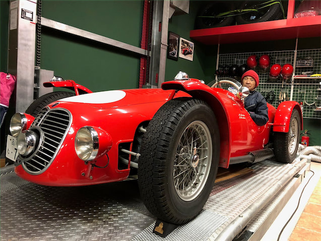 激超レトロ総発売元ニッカウヰスキー株バーボン入りクラシックカー赤消防車専用箱入り 3月26日（日）堺正章さんとクラシックカーが駆ける！ 3台のみ生産