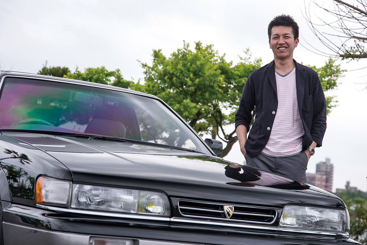 レパード アルティマ | 後期アルティマターボ CAR SHOP F31レパード 