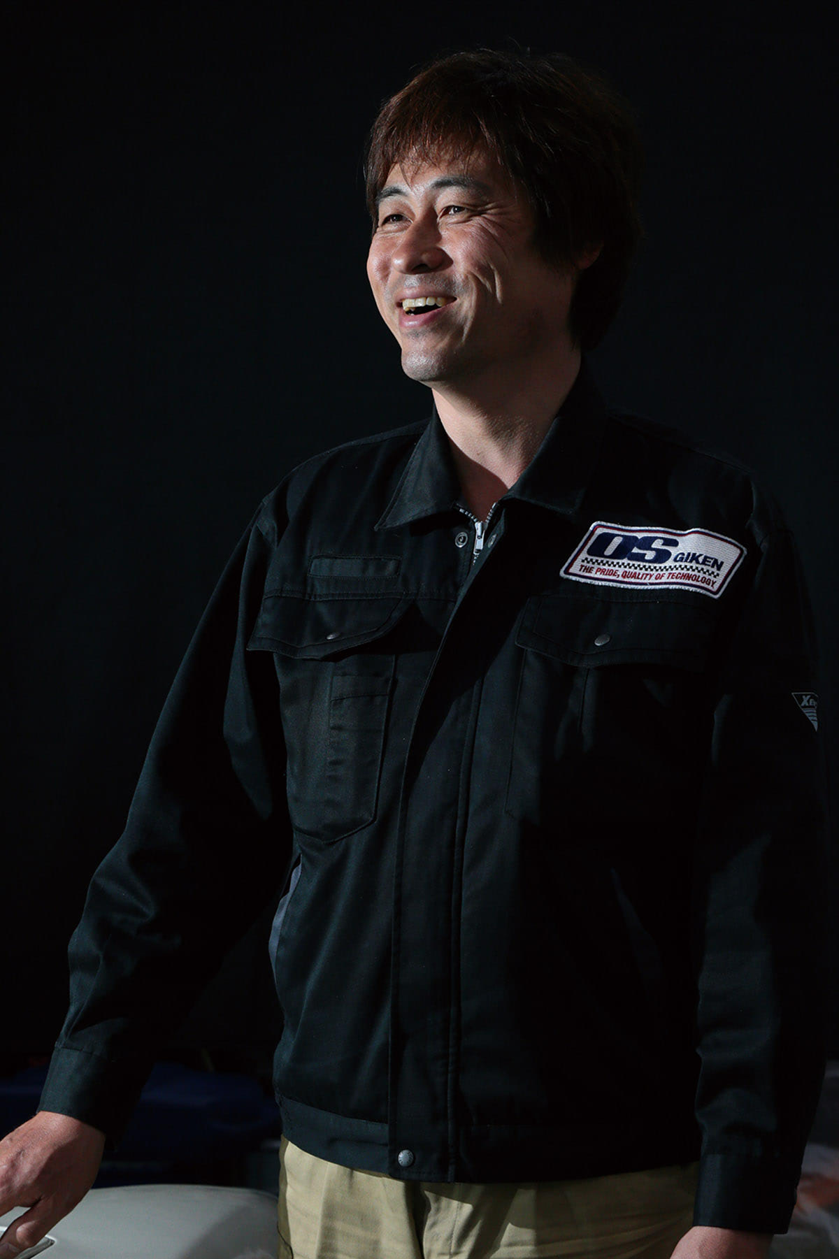 コースレコード 1分53秒637!! その足回りのセッティング【2】OS