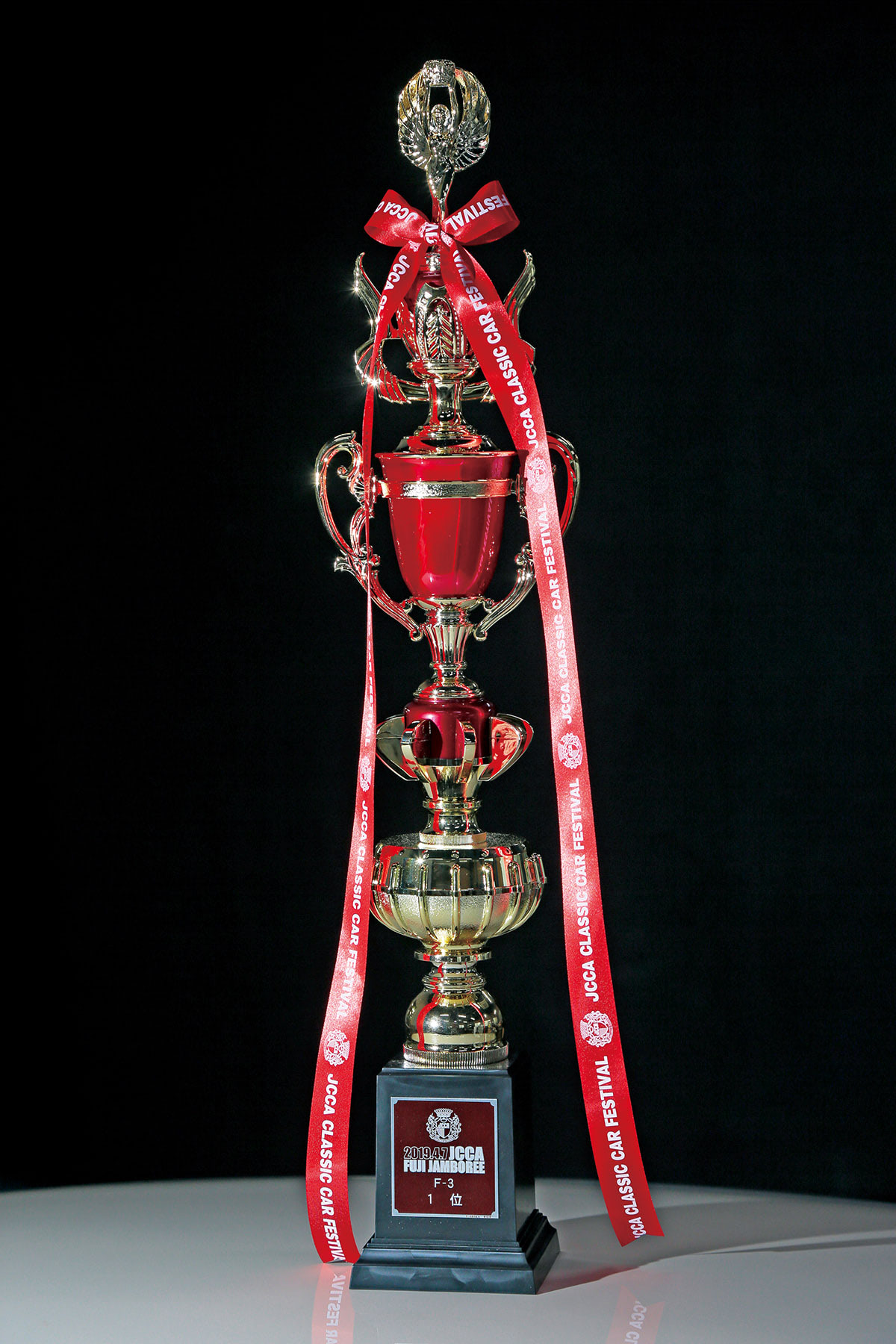 コースレコード 1分53秒637!! その足回りのセッティング【2】OS