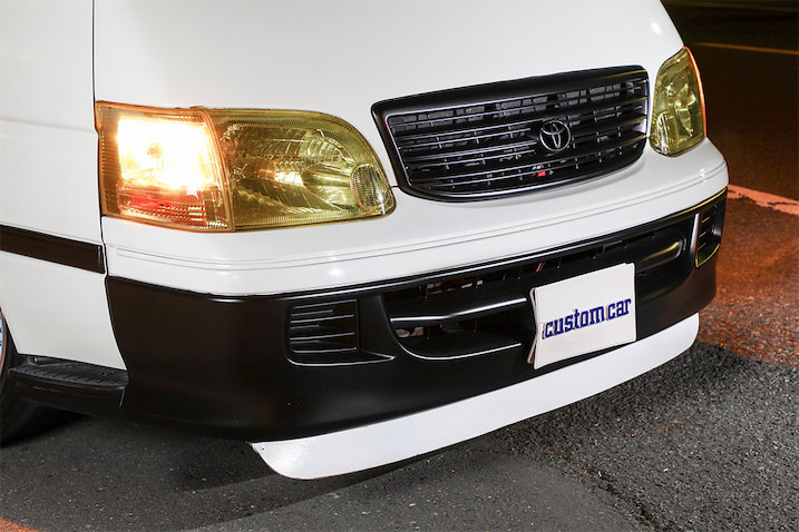 100系 ハイエース ac4117e1375cae6858e34be386dfb6