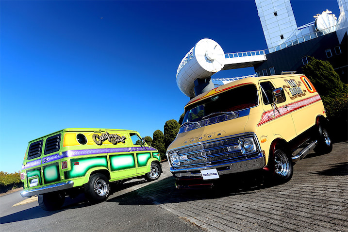 ★美品 当時物 オクタゴン ステアリング シェビーバン ダッジバン エコノライン ☆美品 当時物 オクタゴン ステアリング シェビーバン ダッジバン