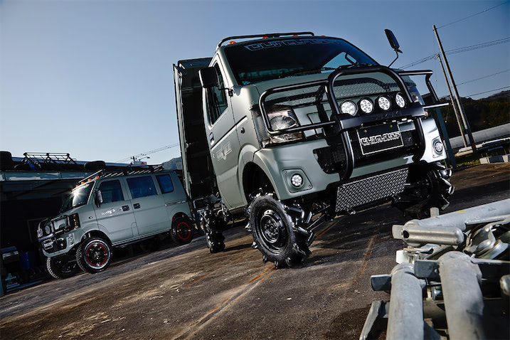 シボレーコルベット、スプリンタートレノ、ワイルドターボ、カスタム軽トラ 61f1f29011cb21b336d0b808975840