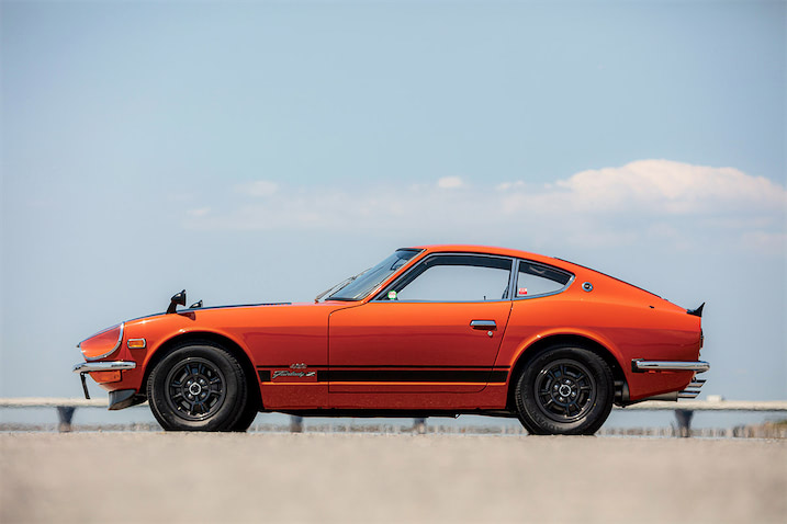 極めて希少だった432-R。値段も聞かずに「買います」と即答｜1972年式