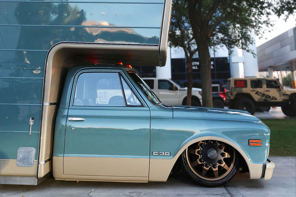 シボレーセールス&サービスメタルオーガナイザーアメリカン雑貨