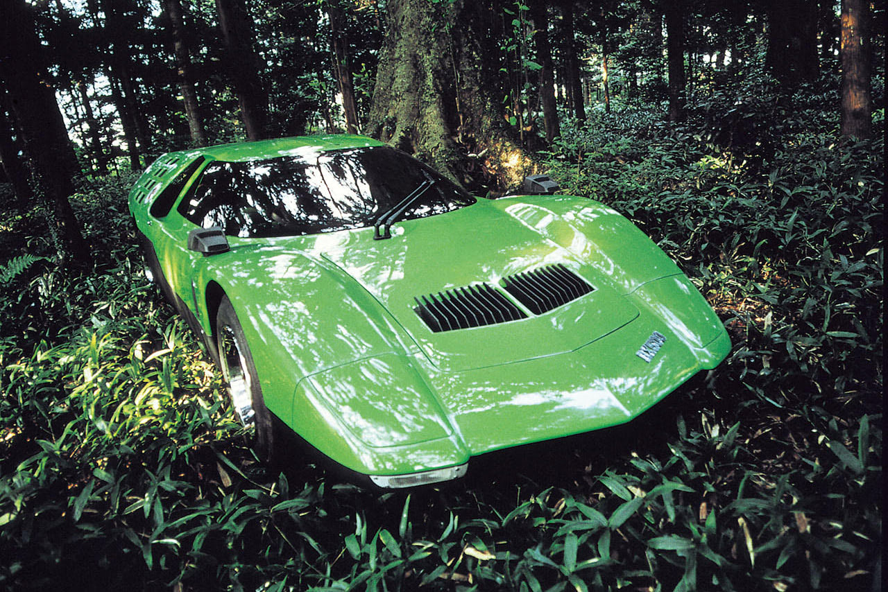 生き残りをかけたマツダの挑戦。扱いやすさを得たその仕組みとは