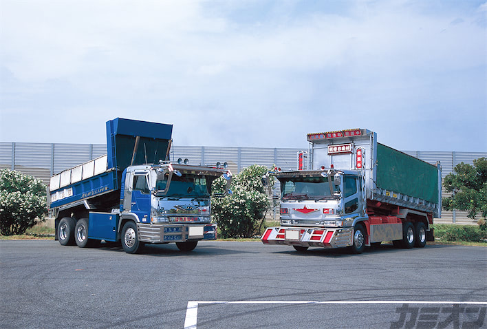 【かずぴー】デコトラ　アンドン 大型トラック　三菱ふそう かずぴー様専用】デコトラ アンドン 大型トラック 三菱ふそう 【公式通販】
