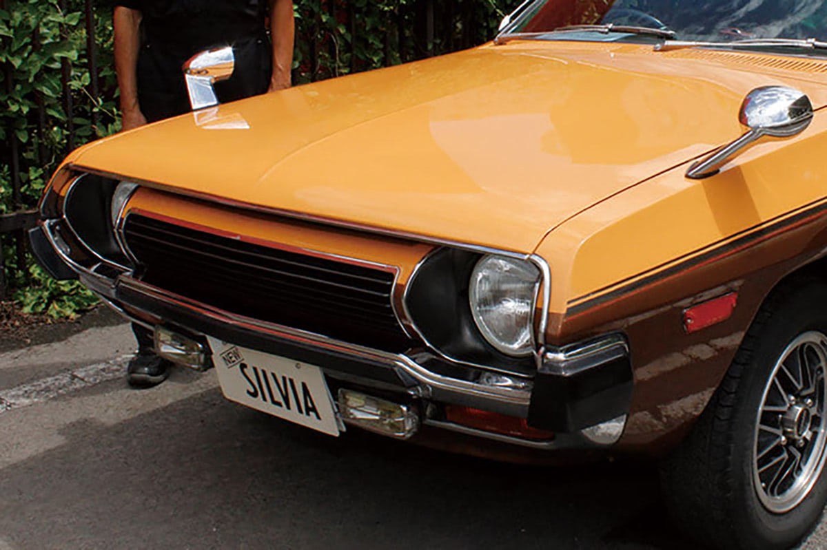 旧車に高温と雨はご法度！ 天候の心配も吹き飛ばす大盛況。夏祭りに旧