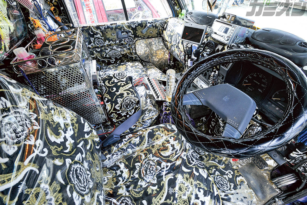 TAIYOアートトラックデコトラ雲龍RC新品未開封 TAIYOアートトラックデコトララジコン雲龍 TAIYOアートトラック