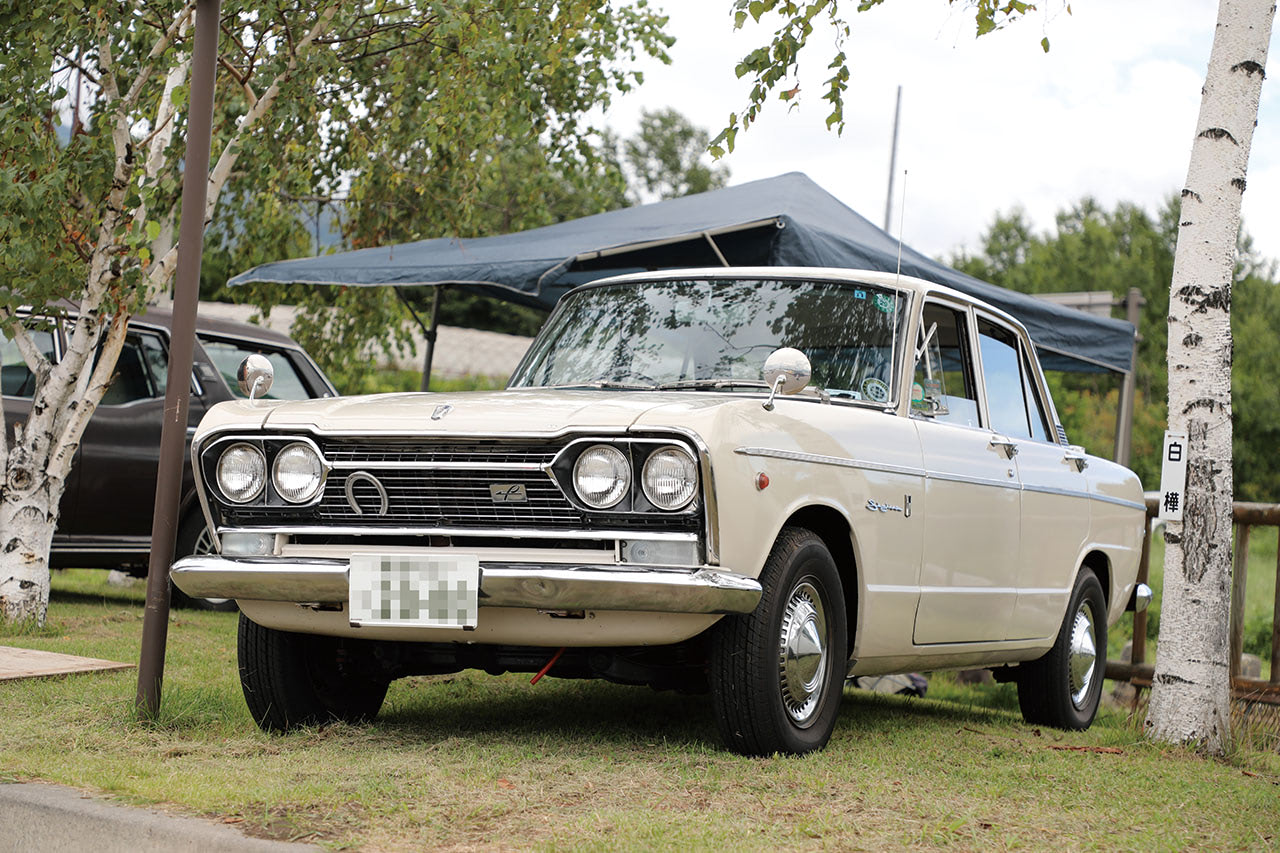 【引き取り先が決まりました】希少車ジョルカブ　外装オールペン　機関系レストア済　 希少車両が集結！道の駅「電電くるみの里」15周年記念イベント！｜電電