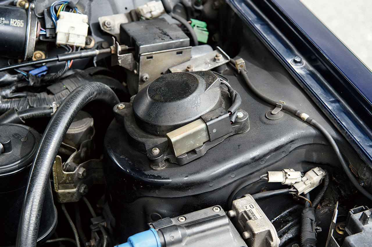HBSN2 マツダ コスモルーチェロータリーターボ　13B スパークプラグ HBSN2 マツダ コスモルーチェロータリーターボ 13B スパークプラグ NGK