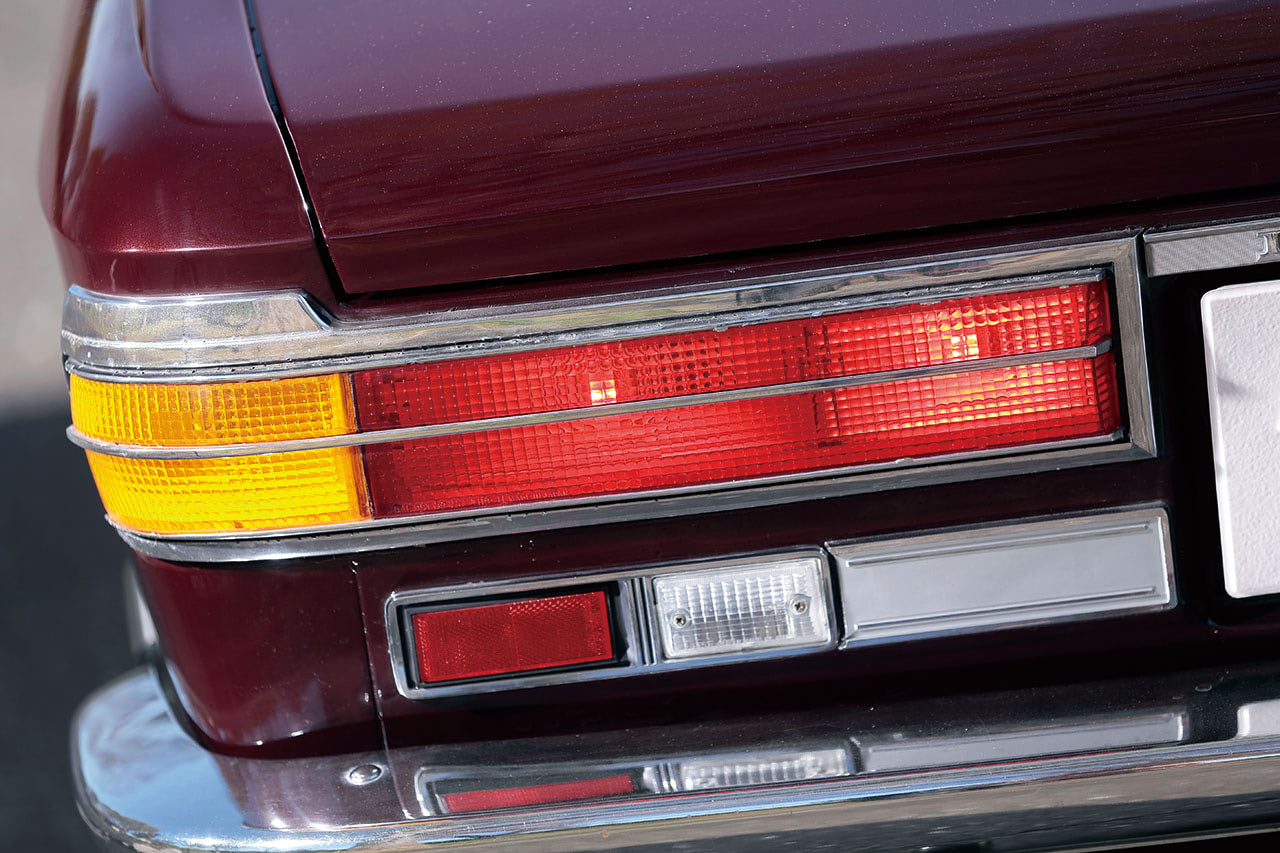 国産車の中で一番好きなクルマ【2】「なかなか乗れないクルマという