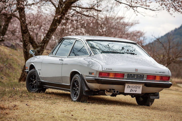 エアフィルター○117クーペ○ハンドメイド○PA90○純正○ベレット