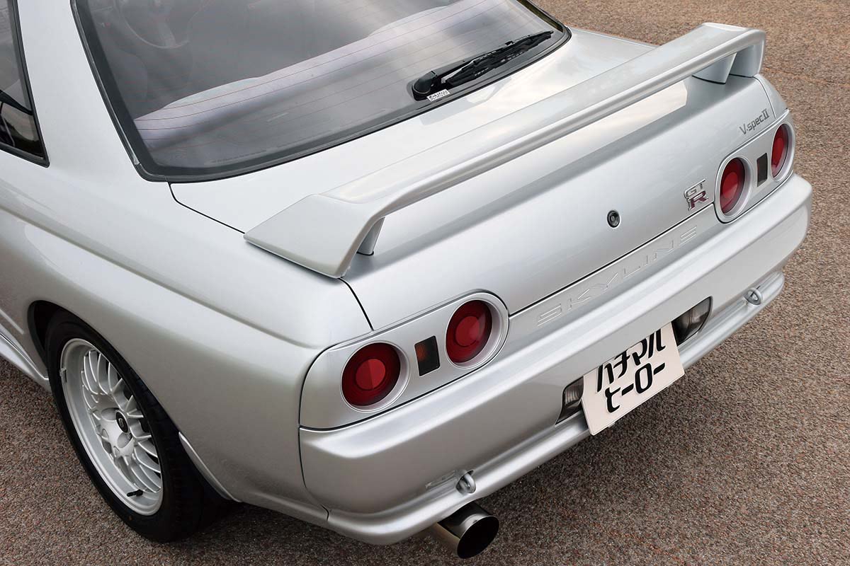 アディクション　R32 スカイラインGT-R パンデム　塗装後未使用 Yahoo!オークション - アディクション PANDEM スカイライン