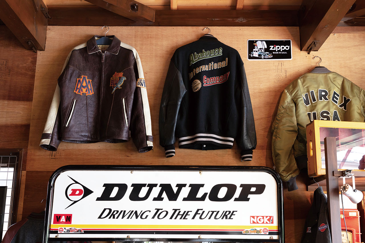 長年のあこがれ「ハコスカGT-R」を手に入れたところから始まった