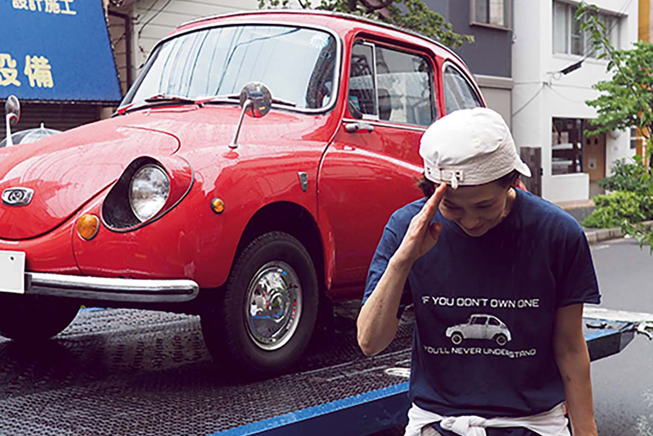 三留兄弟製作所＞なくなるのは残念だけれど「念願叶ってすごく嬉しい