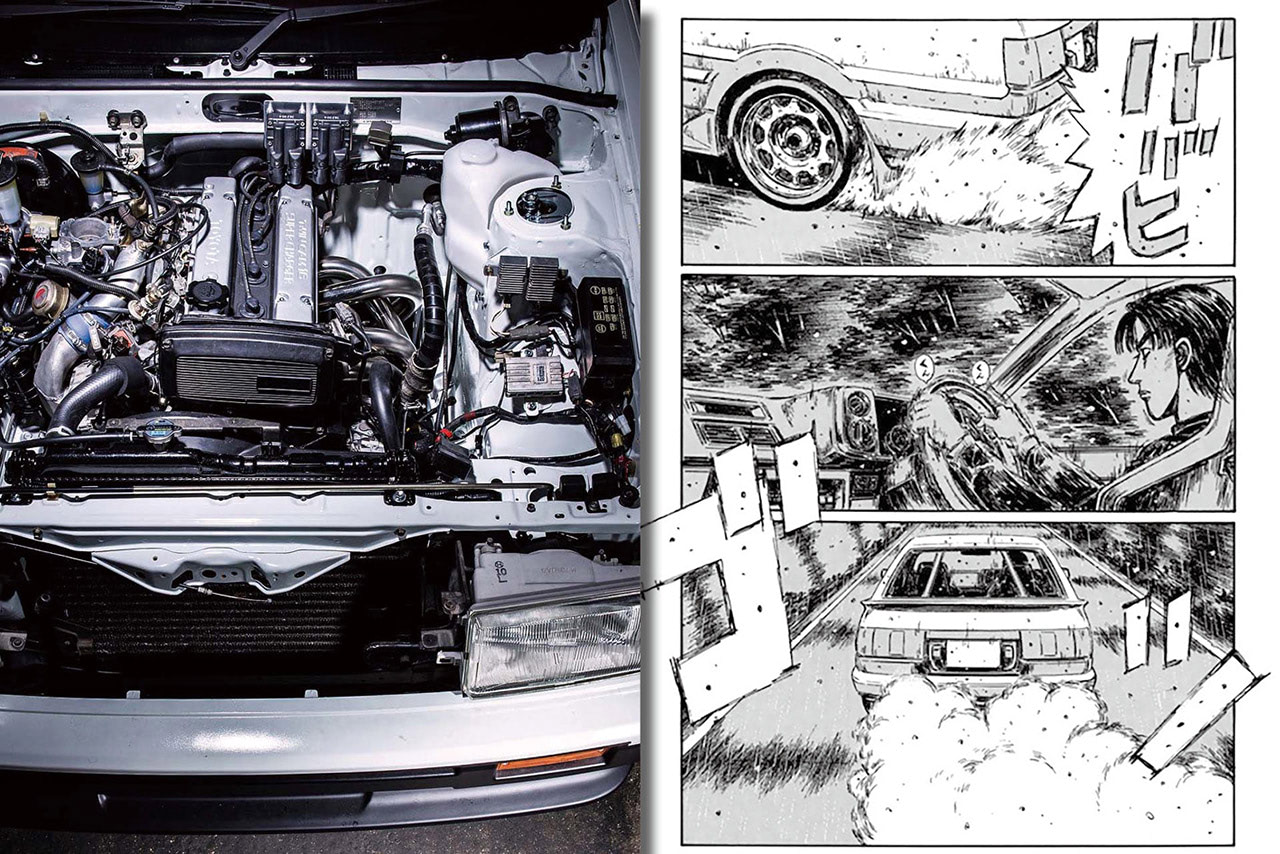 クルマの教室 クルマの教室 - 福野礼一郎 ×自動車設計者 - | 福野 礼一郎 |本