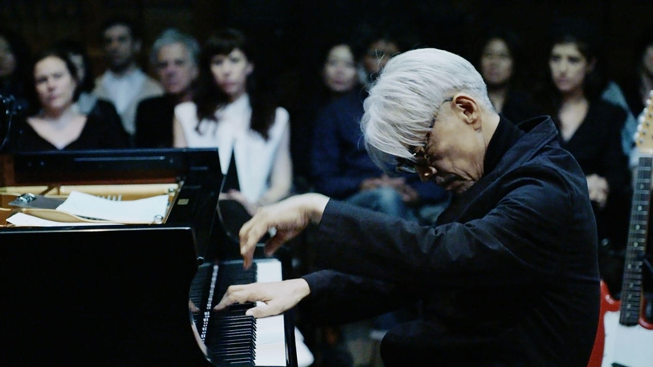 世界のサカモト」坂本龍一氏が手掛けた名作・必見作が2024年1月に