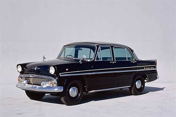 プリンス自動車 日本の自動車史に偉大な足跡を残したメーカー プリンス自動車工業の歴史 / 当摩 節夫【著】 - 紀伊國屋書店ウェブ