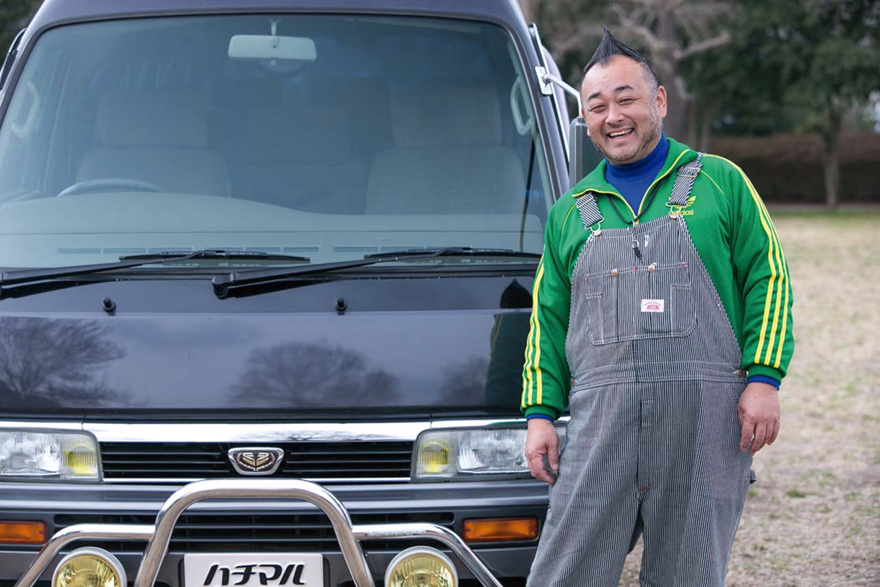 プリンスファン垂涎！ 櫻井眞一郎直系のオーテックが手掛けた最後の