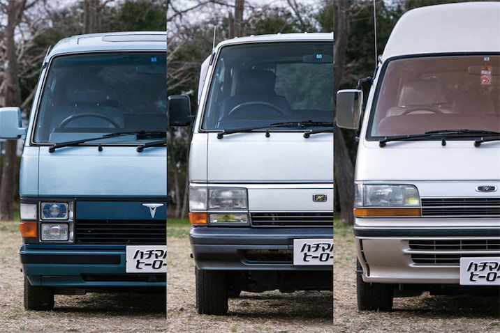けんさん専用 アルファード ハイエース 改 2台セット M'z SPEED 【つや消しブラック仕様】[200系 ハイエースバン]クロス
