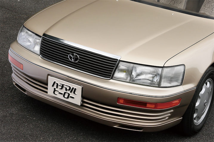 24時間だけ出品 完全動作品 1/10 hpi ジャパン E10 セルシオ 720d1c38fa286a890e00ac47f73c09