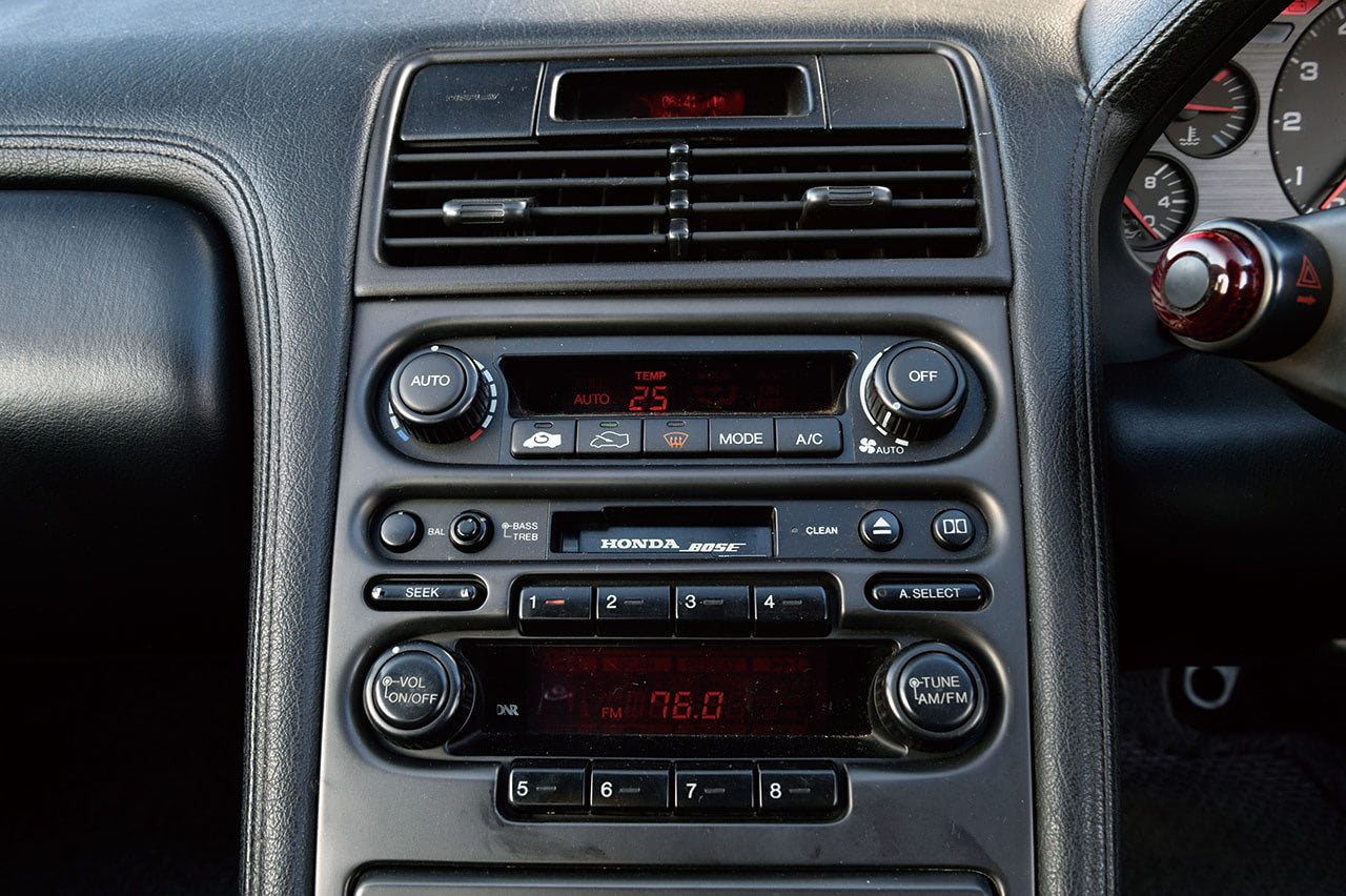 アイルトン・セナが「ベストハンドリング」と評した、世界で認められる