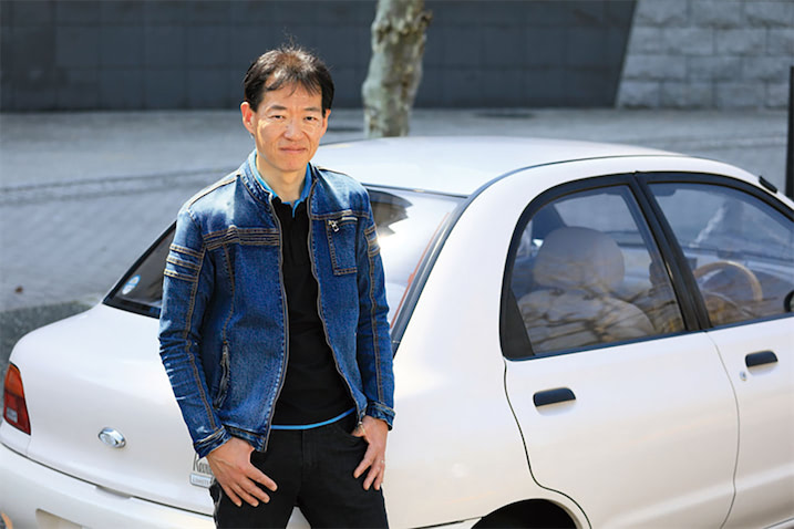 キョン af69227dc82912e0c4555ce799d296