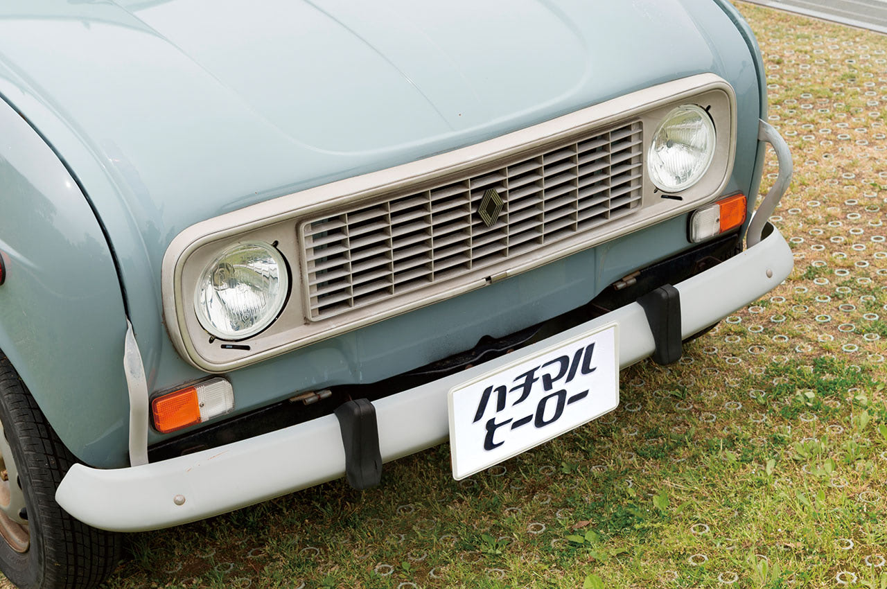 ビーチボーイズ・キャトル【1】伝説の人気TVドラマ「ビーチボーイズ