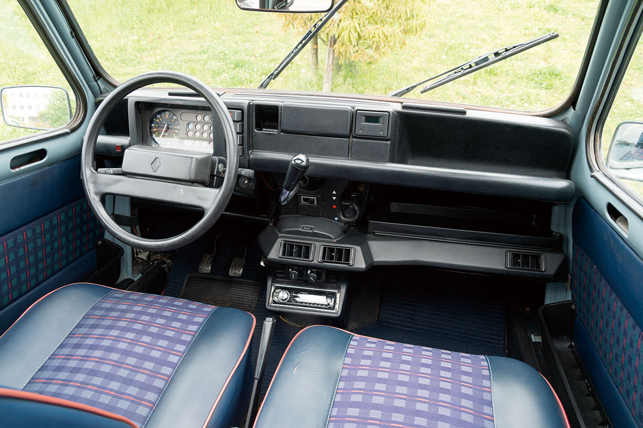 ビーチボーイズ・キャトル【4】シリーズ総売上台数は世界第3位の835万